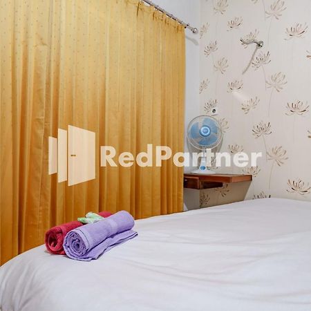 Nafisa Homestay Syariah Near Jatim Park 3 Batu Mitra Reddoorz Malang Exteriér fotografie
