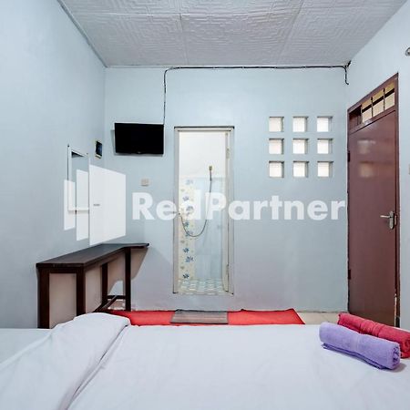 Nafisa Homestay Syariah Near Jatim Park 3 Batu Mitra Reddoorz Malang Exteriér fotografie