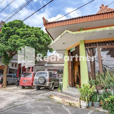 Nafisa Homestay Syariah Near Jatim Park 3 Batu Mitra Reddoorz Malang Exteriér fotografie