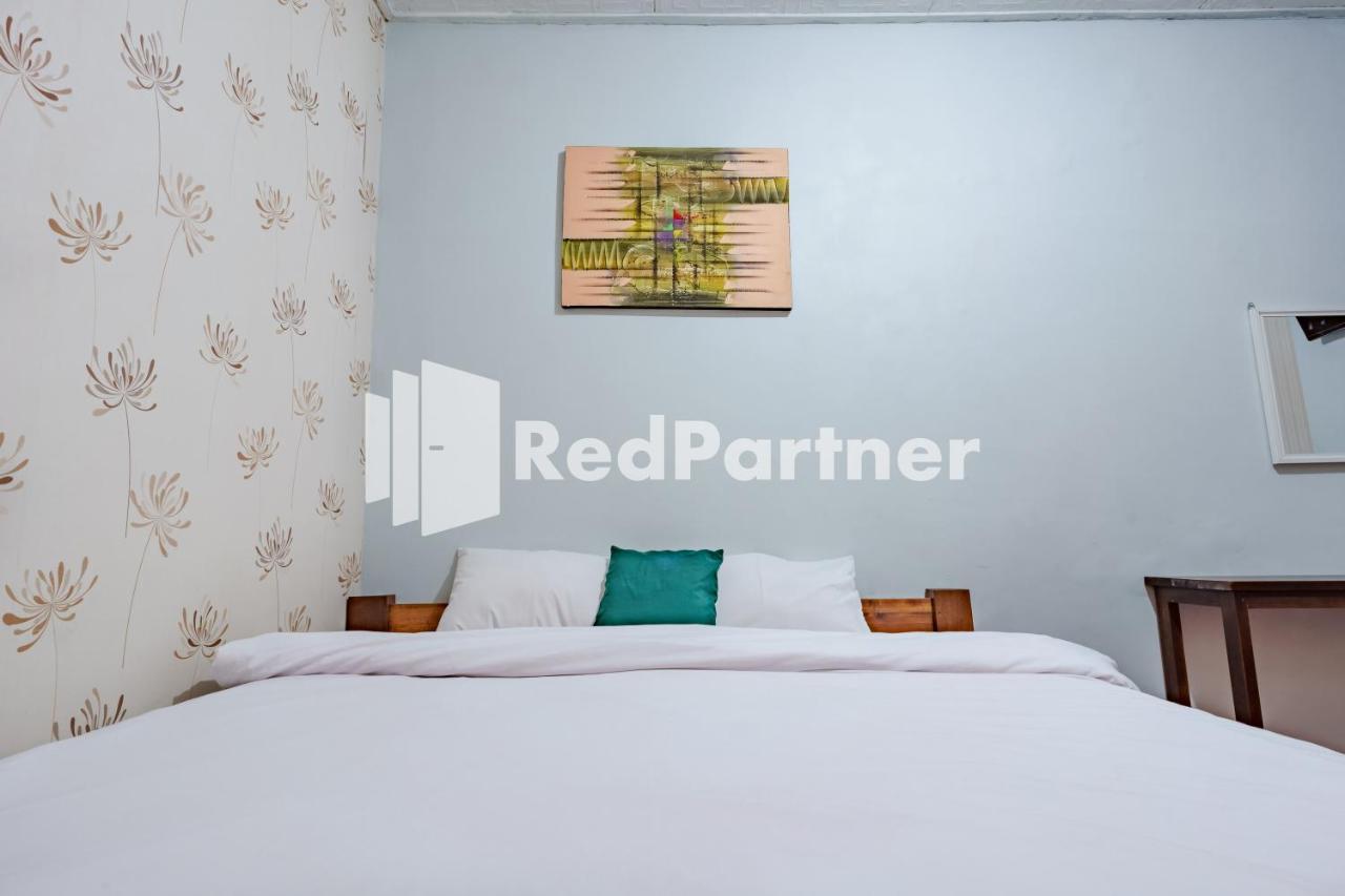 Nafisa Homestay Syariah Near Jatim Park 3 Batu Mitra Reddoorz Malang Exteriér fotografie