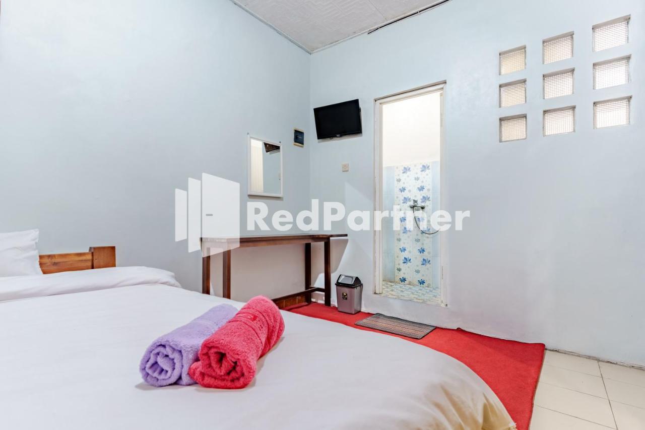Nafisa Homestay Syariah Near Jatim Park 3 Batu Mitra Reddoorz Malang Exteriér fotografie