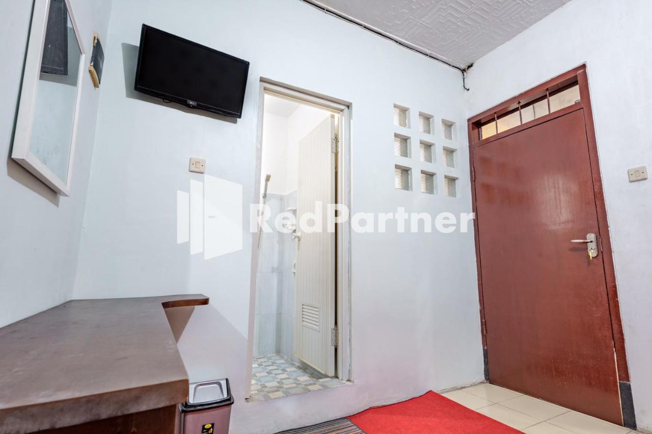 Nafisa Homestay Syariah Near Jatim Park 3 Batu Mitra Reddoorz Malang Exteriér fotografie