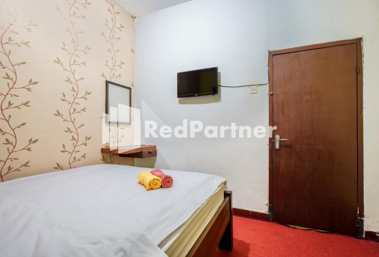 Nafisa Homestay Syariah Near Jatim Park 3 Batu Mitra Reddoorz Malang Exteriér fotografie